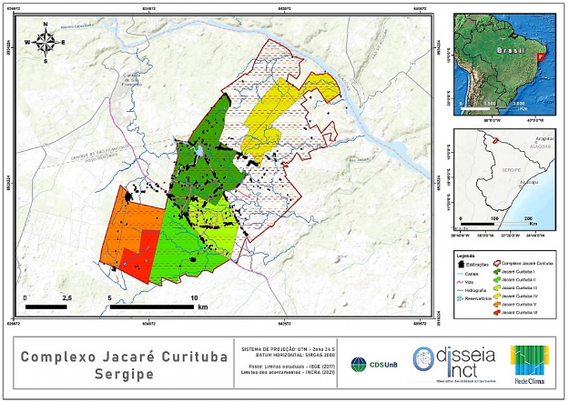 complexo jacare curitiba